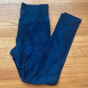 Booty by Brabants Everywhere Legging - full length - One Size Fits Most